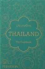 Thailand the cookbook d'occasion  Expédié en Belgium