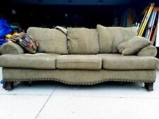 beautiful couch sofa for sale  Long Beach