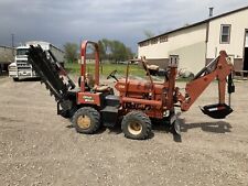 Ditch witch 3700 for sale  Aberdeen
