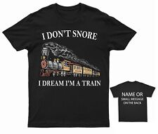 Humorous snore dream for sale  BRISTOL