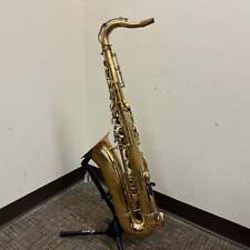 Jupiter tenor saxophone for sale  Chattanooga