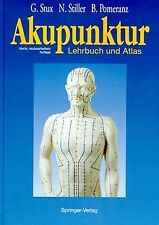 Akupunktur lehrbuch atlas gebraucht kaufen  Berlin