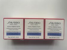 Shiseido vital perfection gebraucht kaufen  München