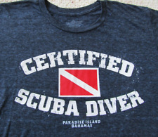 Certified scuba diver for sale  Marina Del Rey