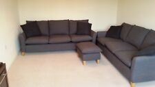 Linea capri sofas for sale  NOTTINGHAM