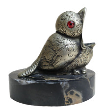 Sculpture animalière oiseau d'occasion  Nancy-