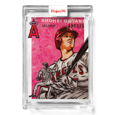 Topps project shohei for sale  Bronx