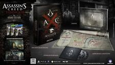 Assassin's Creed: Syndicate - The Rooks Edition PC neuw. komplett Top Deutsch  comprar usado  Enviando para Brazil