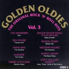 Golden oldies audio for sale  Montgomery