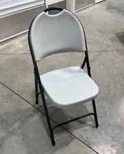 Deluxe folding chair for sale  Minneapolis