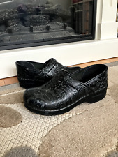 Dansko size black for sale  Lowell