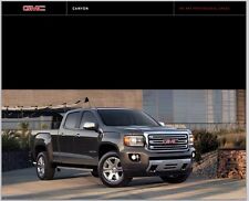 2015 gmc canyon for sale  Red Wing