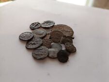 Lot monnaie romaine d'occasion  Sotteville-lès-Rouen