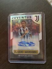 Claudio marchisio topps usato  Cona