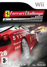 Ferrari challenge deluxe for sale  STOCKPORT