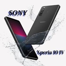 Sony xperia black for sale  LONDON