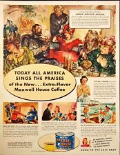 1942 maxwell house for sale  Flowery Branch