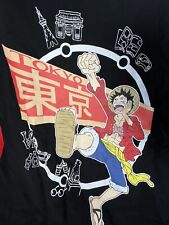 Camiseta Importada Japonesa DE Tóquio Média Japão Rara comprar usado  Enviando para Brazil