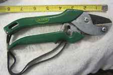 Scotts pruning shears for sale  Toledo