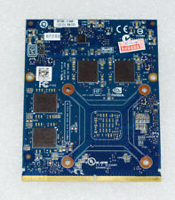 NVIDIA GTX 660M 2GB Video Card N13E-GE-A2 For DELL Alienware M17X M18X Laptop- for sale  Shipping to South Africa