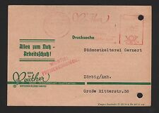 Rothenkirchen postkarte 1957 gebraucht kaufen  Leipzig
