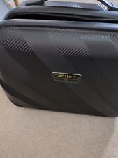 antler luggage case for sale  BURNLEY