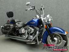 heritage softail 2015 classic for sale  Suncook