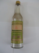Vintage russian vodka for sale  Lindenhurst