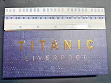 titanic buch film deutsch gebraucht kaufen  Rendsburg