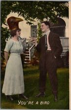 Vintage 1910s romance for sale  Burnsville
