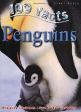 100 facts penguins for sale  UK