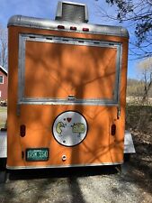 Consession trailer generator for sale  North Bennington