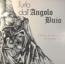 Angolo buio urlo usato  Rivoli