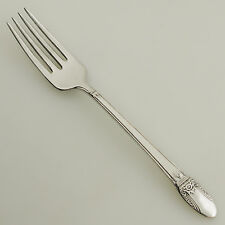 1847 Rogers Bros FIRST LOVE International Silver Plate 1941 Flatware CHOICE for sale  Shipping to South Africa