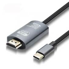 Usb type hdmi for sale  LEEDS