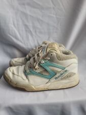 Pump reebok vintage usato  Spedire a Italy