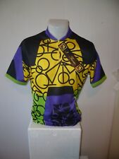 V0178 maillot cycliste d'occasion  Gaillefontaine
