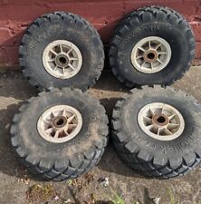 wheelbarrow tyre for sale  ABINGDON