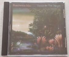 Tango In The Night Fleetwood Mac CD Little Lies Mystified Caroline 1987 comprar usado  Enviando para Brazil
