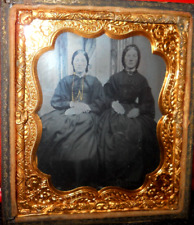 6th size ambrotype for sale  Cedar Falls