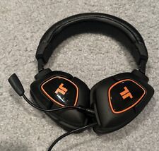 Usado, Fone de ouvido para jogos Tritton AX180 com microfone e cabos comprar usado  Enviando para Brazil