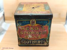 Stotherts head stomach for sale  BARNSTAPLE