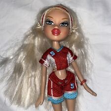 Bratz play sportz for sale  BARROW-UPON-HUMBER