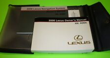 2006 lexus rx400 for sale  Ventura