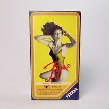 Fyre vhs rare for sale  Fairview Heights