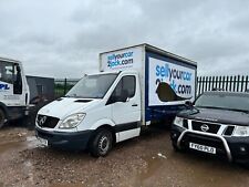 Mercedes benz sprinter for sale  SOLIHULL