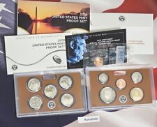 2019 proof set for sale  Tomball