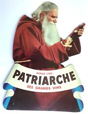 Ancien carton patriarche d'occasion  Orleans-