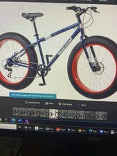 fat tire mountain bike for sale fat tire mountain bike for sale Boca Raton