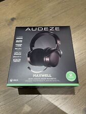 Audeze maxwell xbox for sale  LONDON